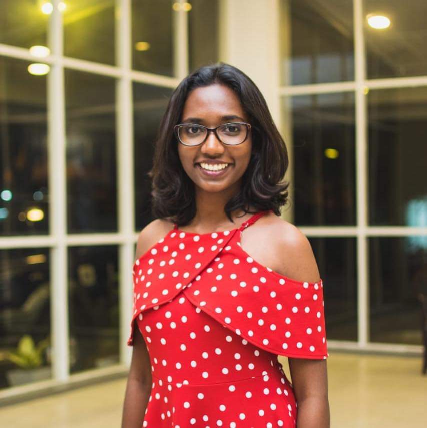 Amaya Dharmasiri