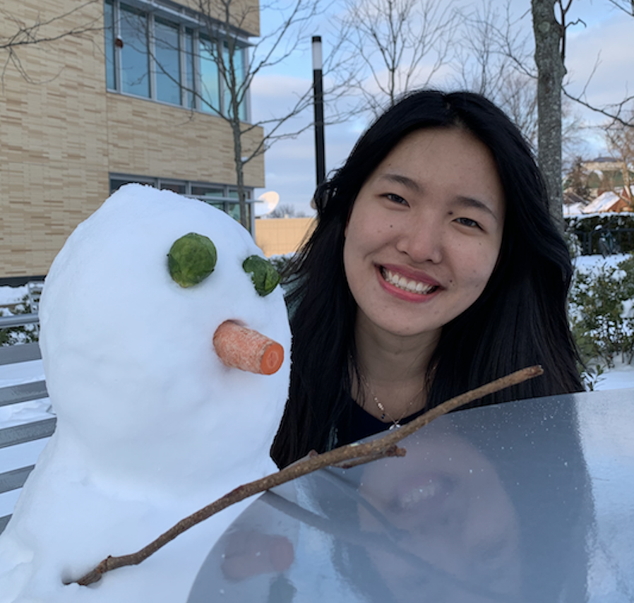 Xindi (Cindy) Wu